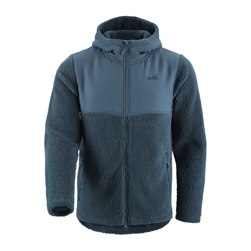 Hybridfleecejacka Sjömarken Herr