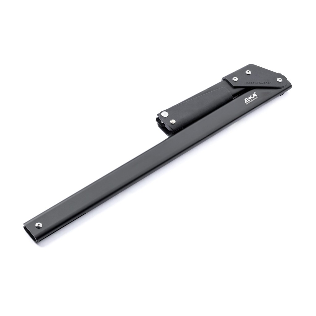 Eka 17'' Combi Saw Black