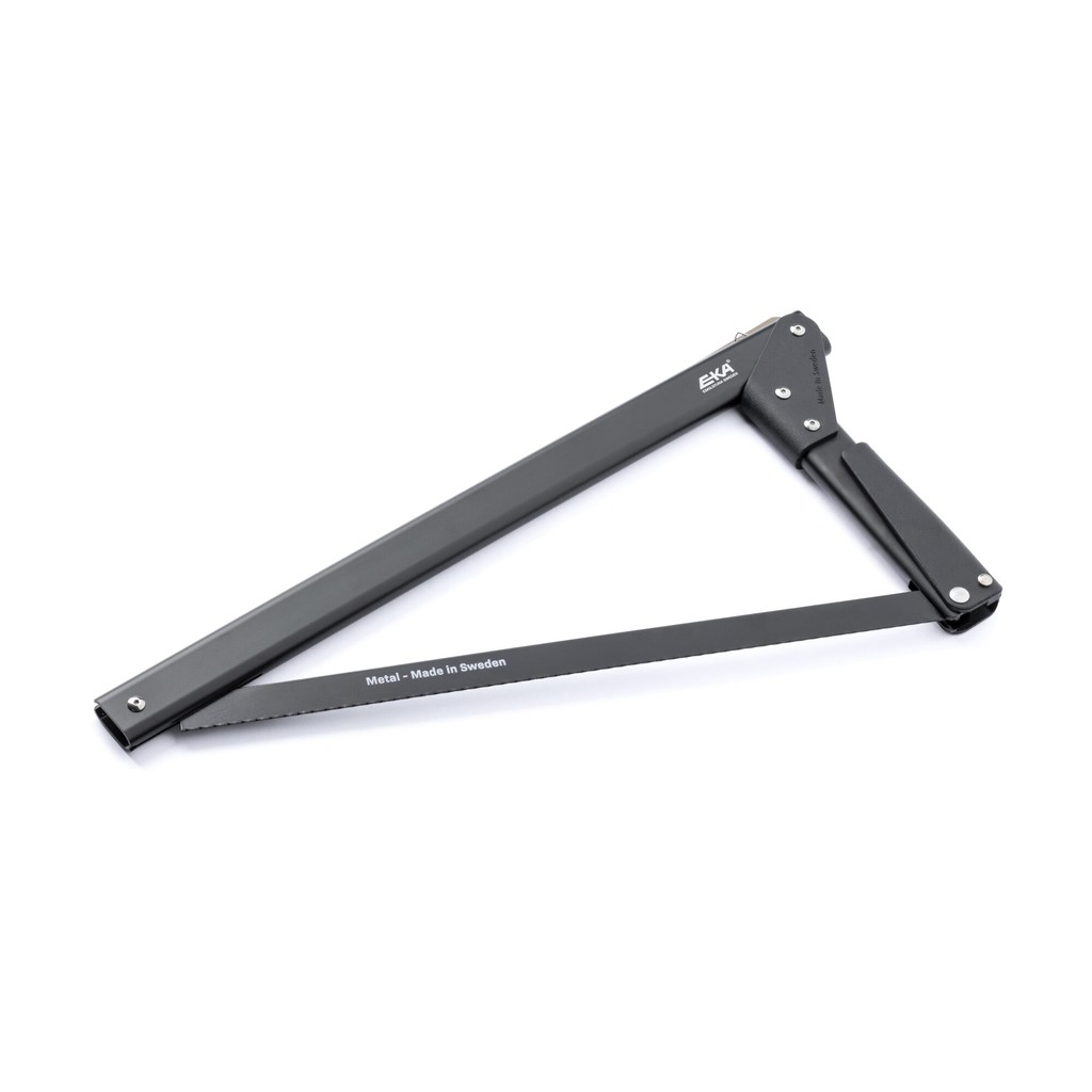 Eka 17'' Combi Saw Black