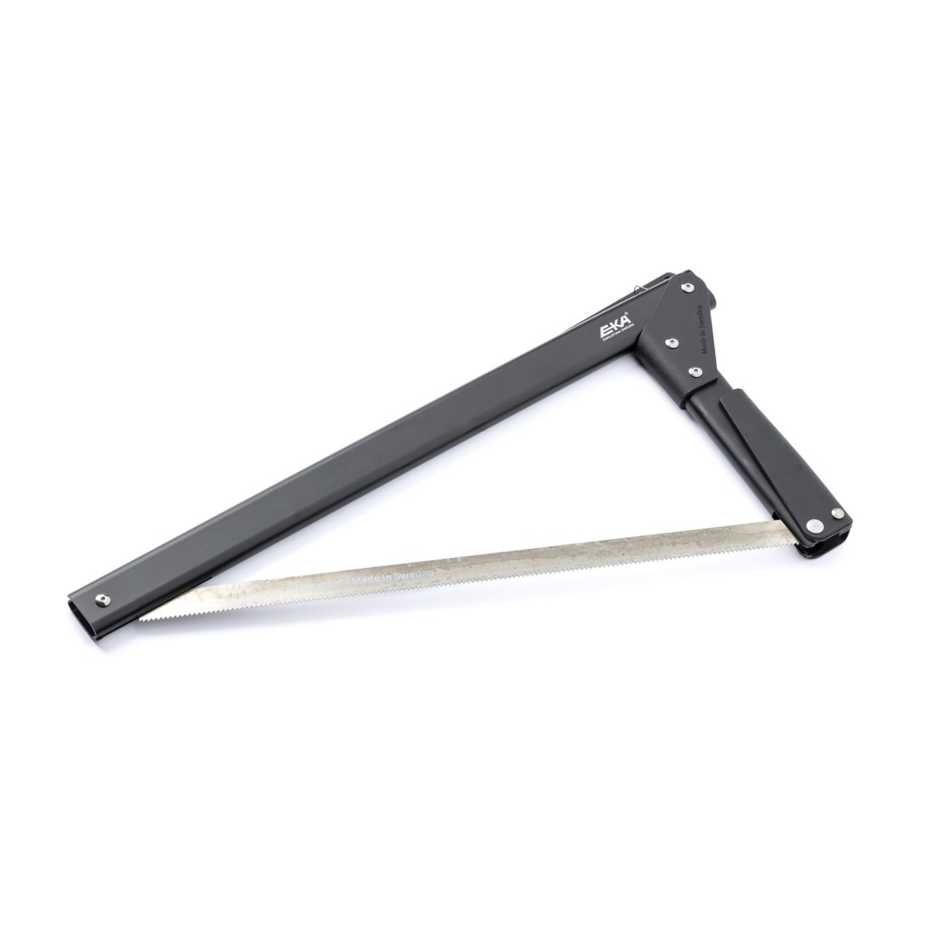 Eka 17'' Combi Saw Black