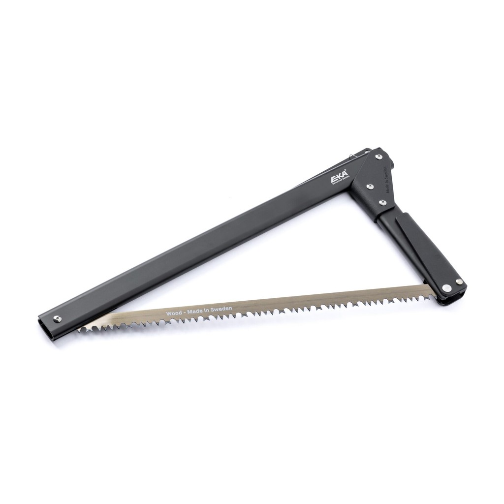Eka 17'' Combi Saw Black