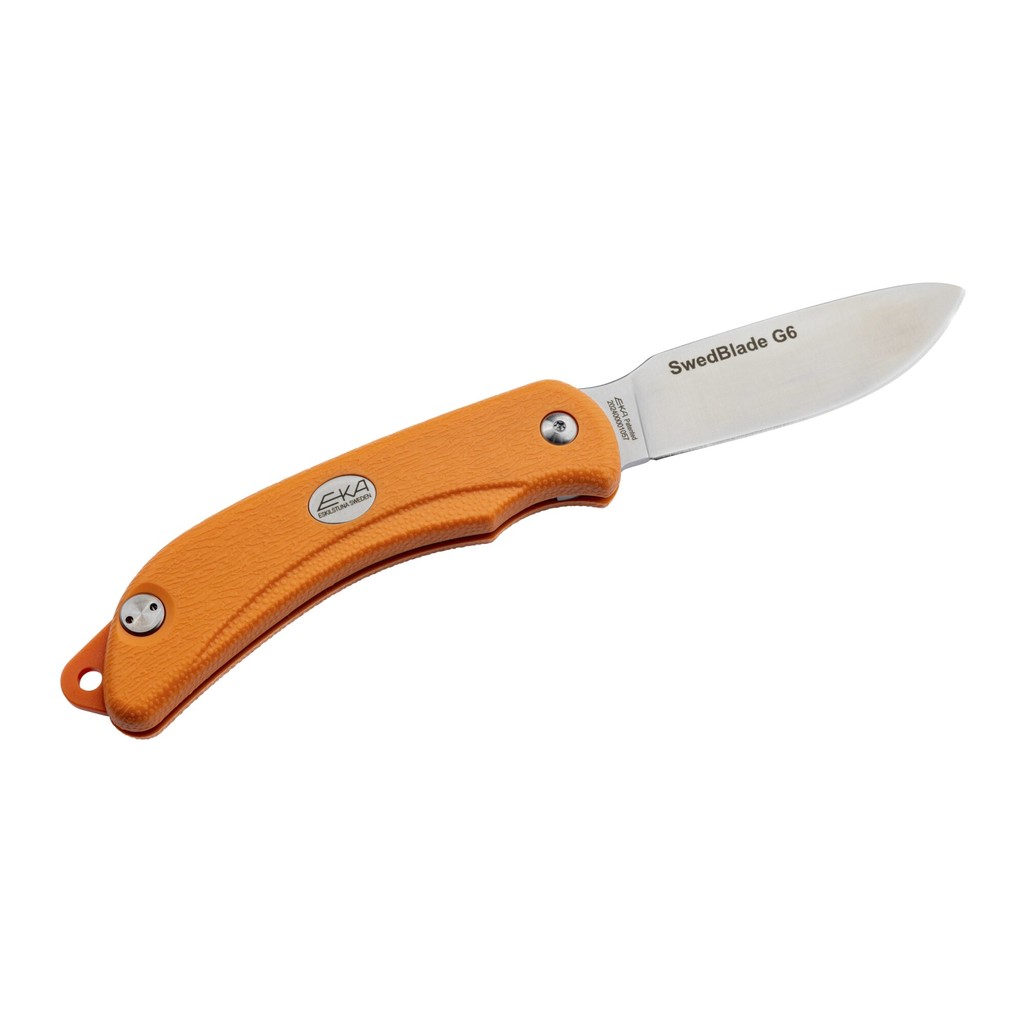 EKA SwedBlade G6