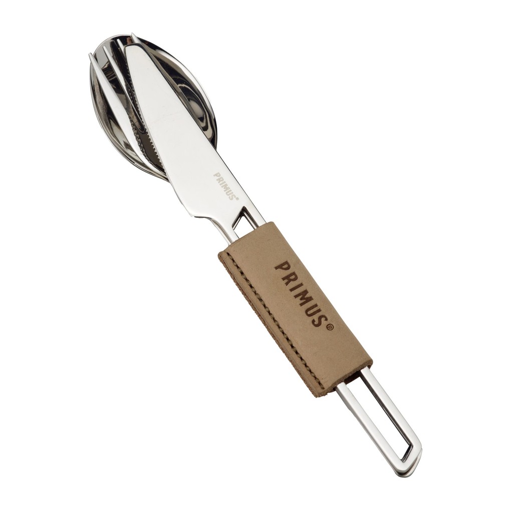Primus Campfire Cutlery Set