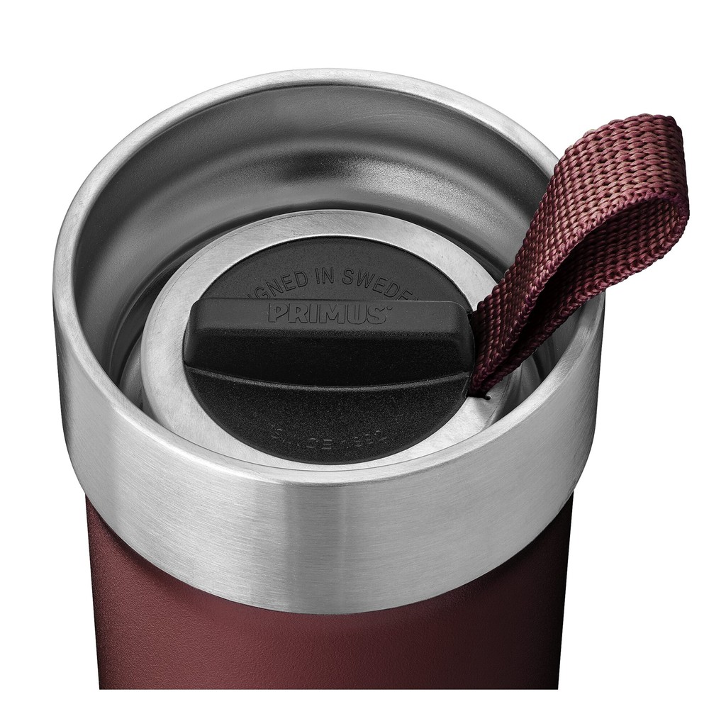 Primus Slurken Vacuum Mug 0.4L