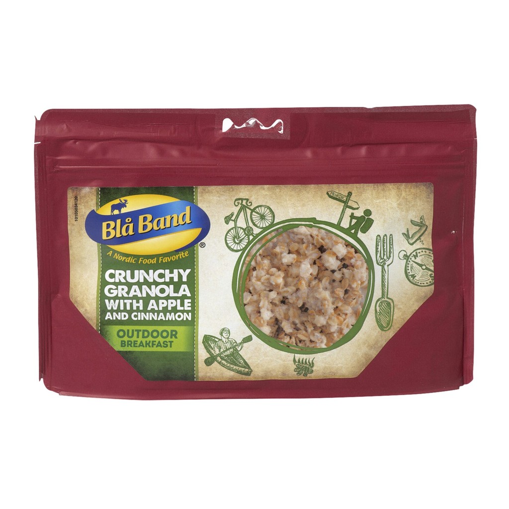 Blå Band Frystorkad Frukost