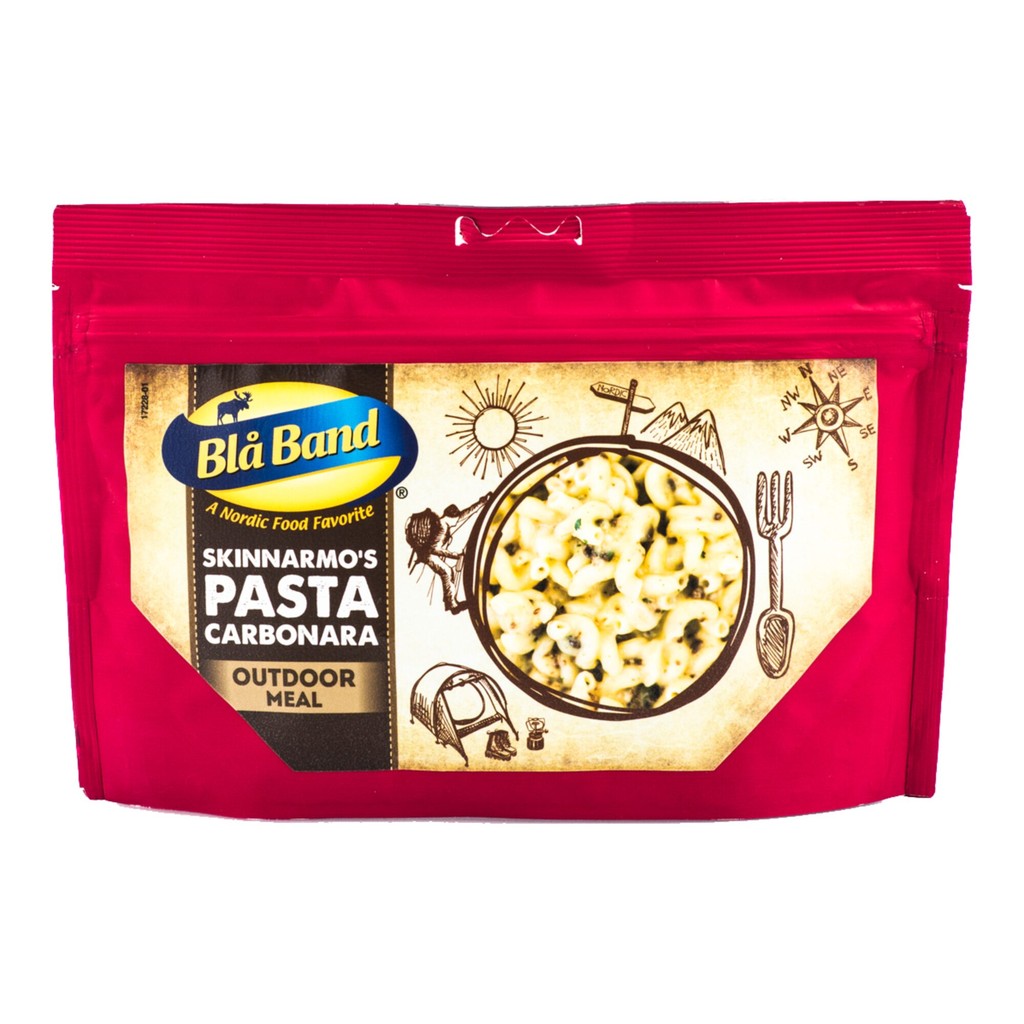 Blå Band Frystorkad Mat