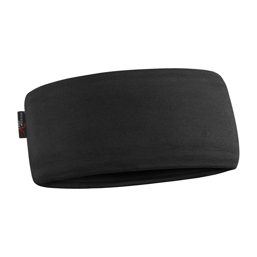 Pannband