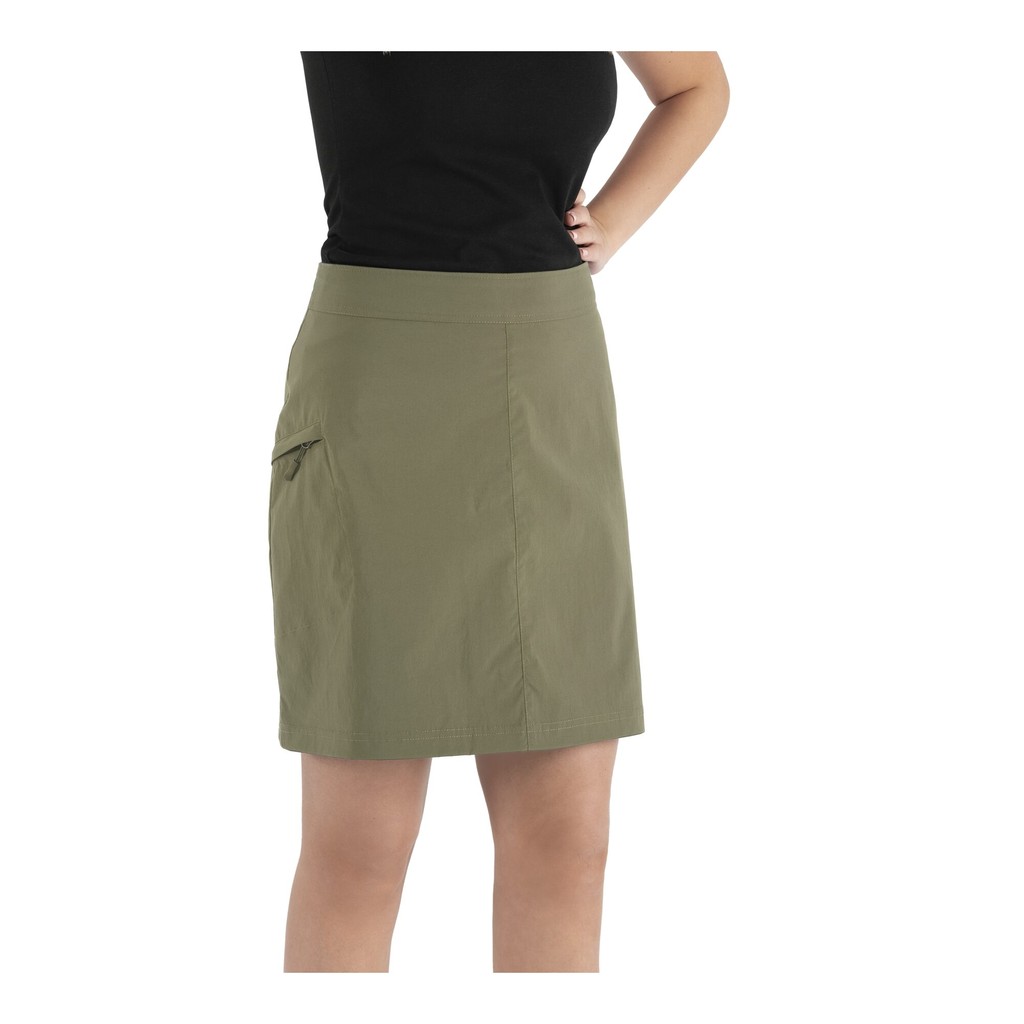 Kjolshorts Dam Kjolshorts Dam