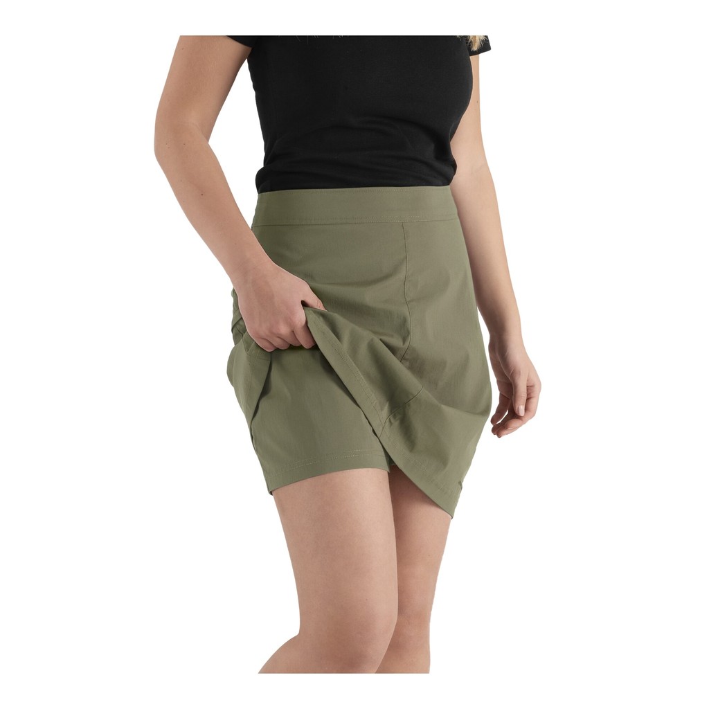 Kjolshorts Dam Kjolshorts Dam