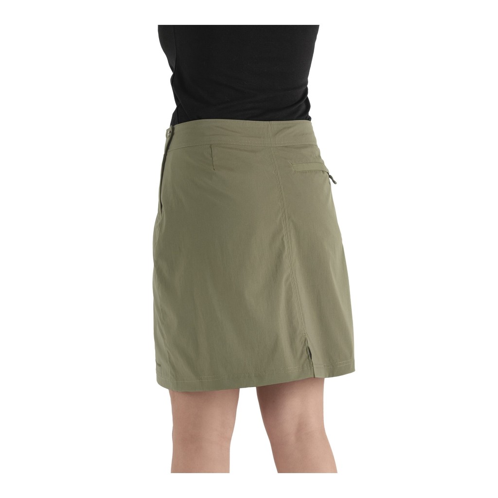 Kjolshorts Dam Kjolshorts Dam