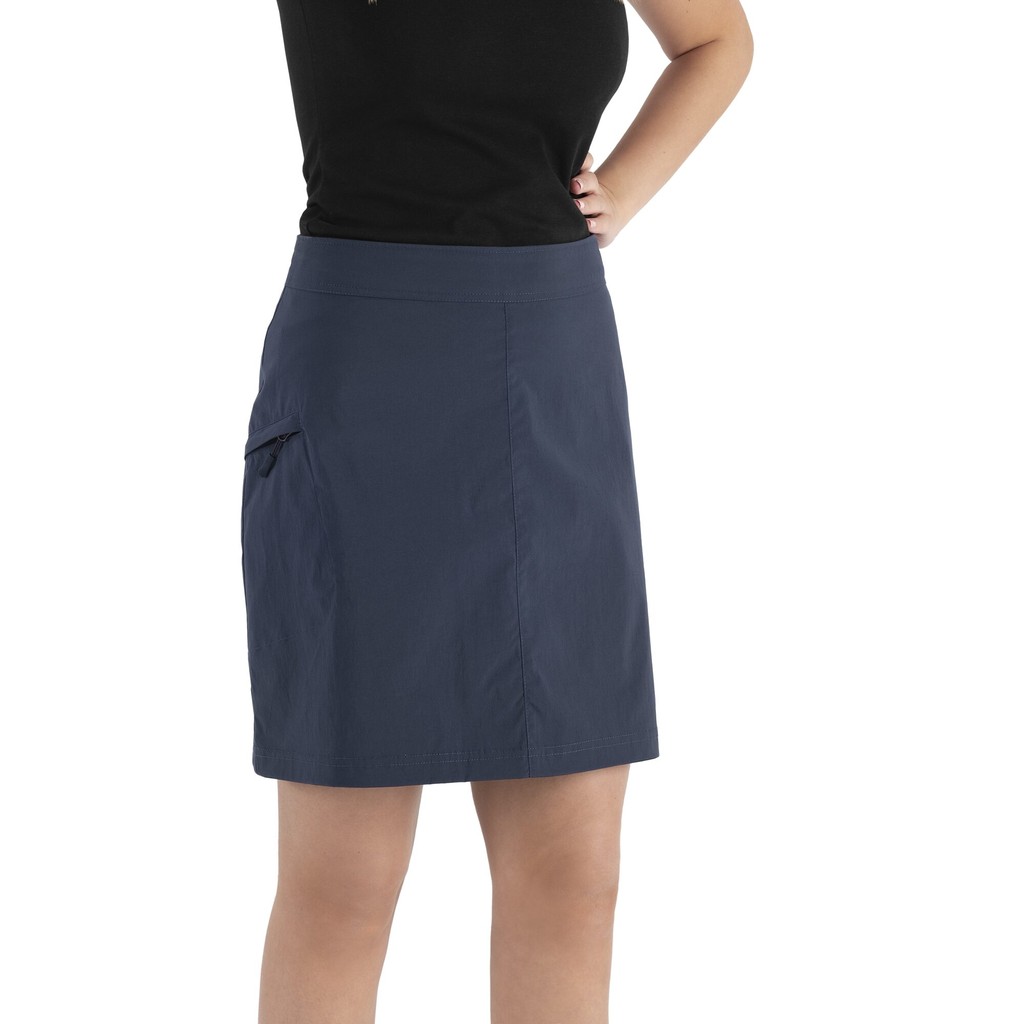 Kjolshorts Dam Kjolshorts Dam