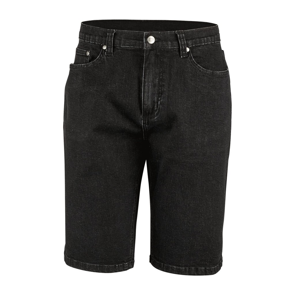 Jeansshorts Herr