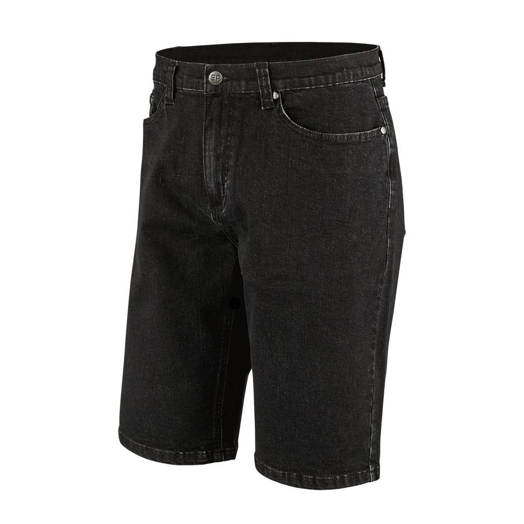 Jeansshorts Herr
