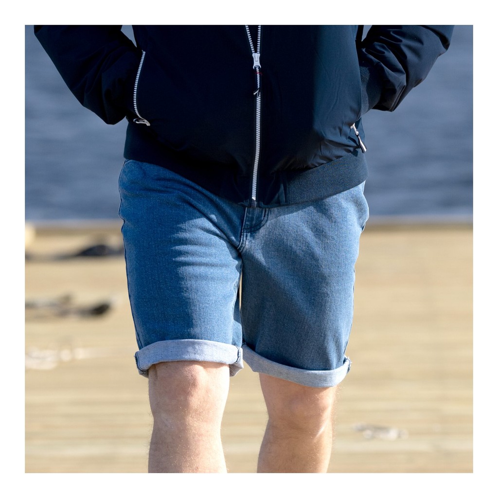 Jeansshorts Herr Jeansshorts Herr