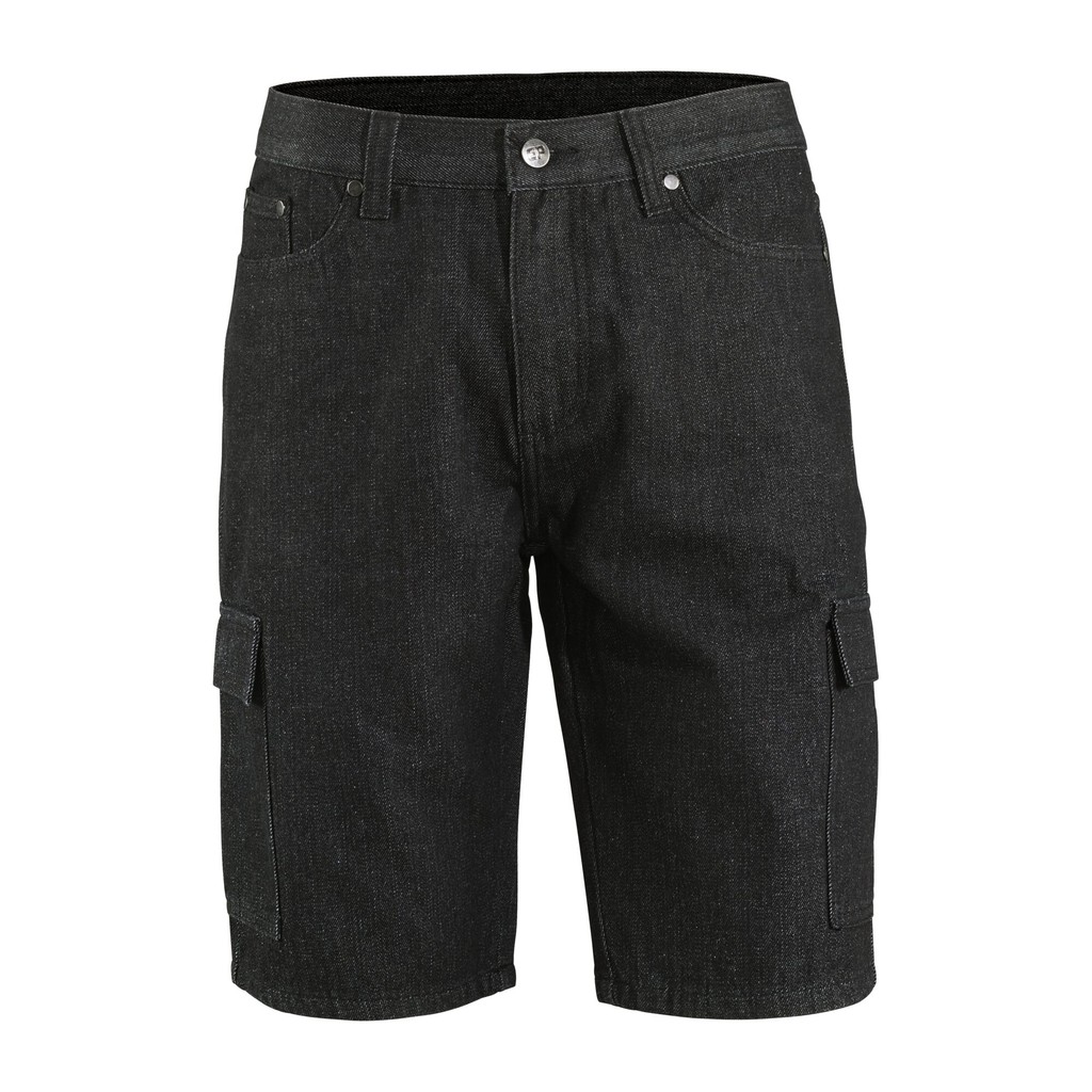 Jeansshorts Herr Jeansshorts Herr