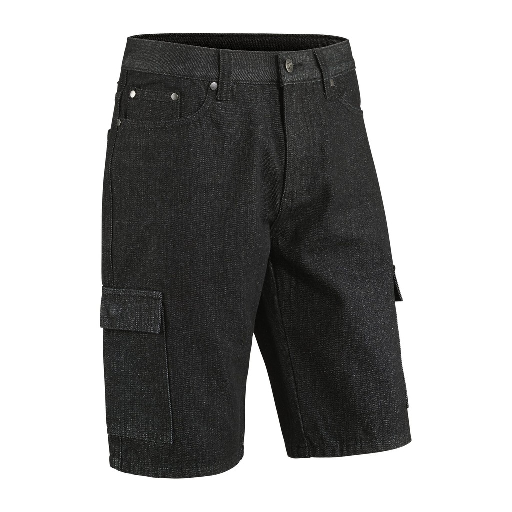 Jeansshorts Herr Jeansshorts Herr