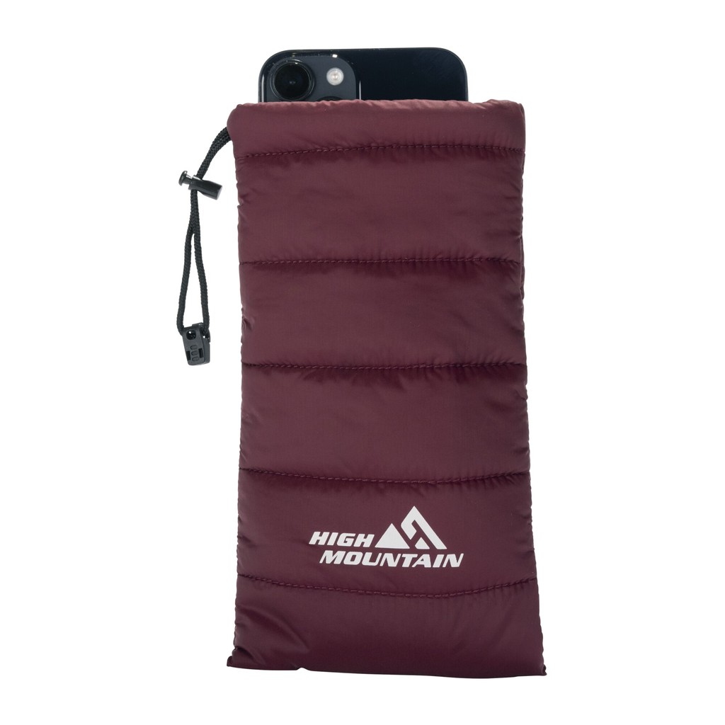 Handytasche Isoliert