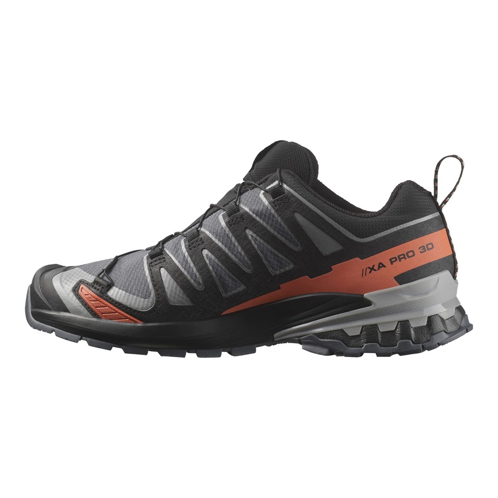 Salomon Xa Pro 3D V9 GTX Herr Grå Salomon Xa Pro 3D V9 GTX Herr Grå