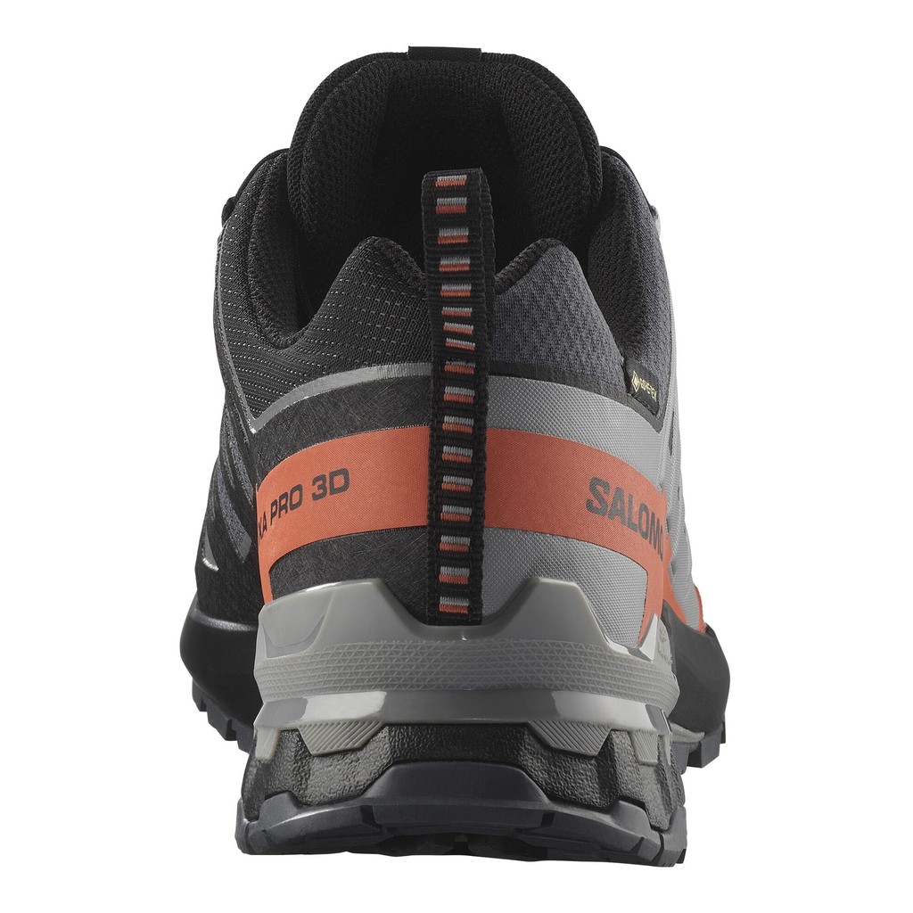 Salomon Xa Pro 3D V9 GTX Herr Grå Salomon Xa Pro 3D V9 GTX Herr Grå