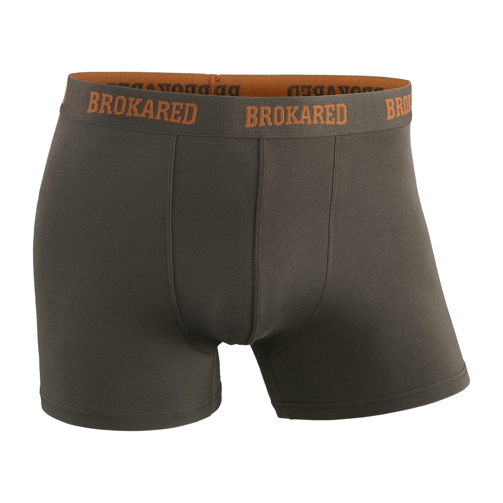 Herren Boxershorts Hjort
