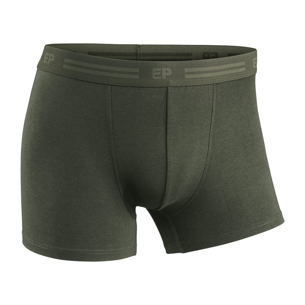 Herrboxer Bambu 3-pack