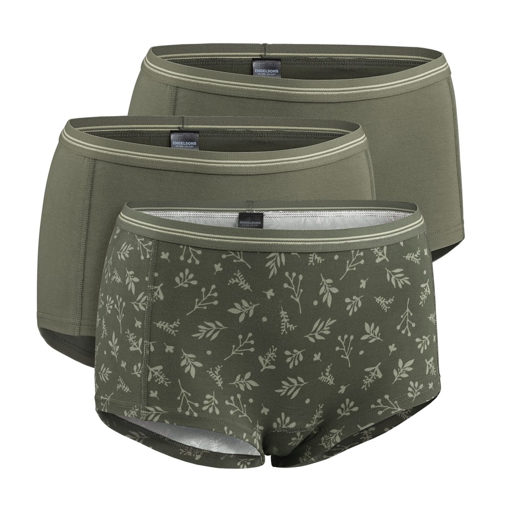 Damboxer 3-pack Damboxer 3-pack