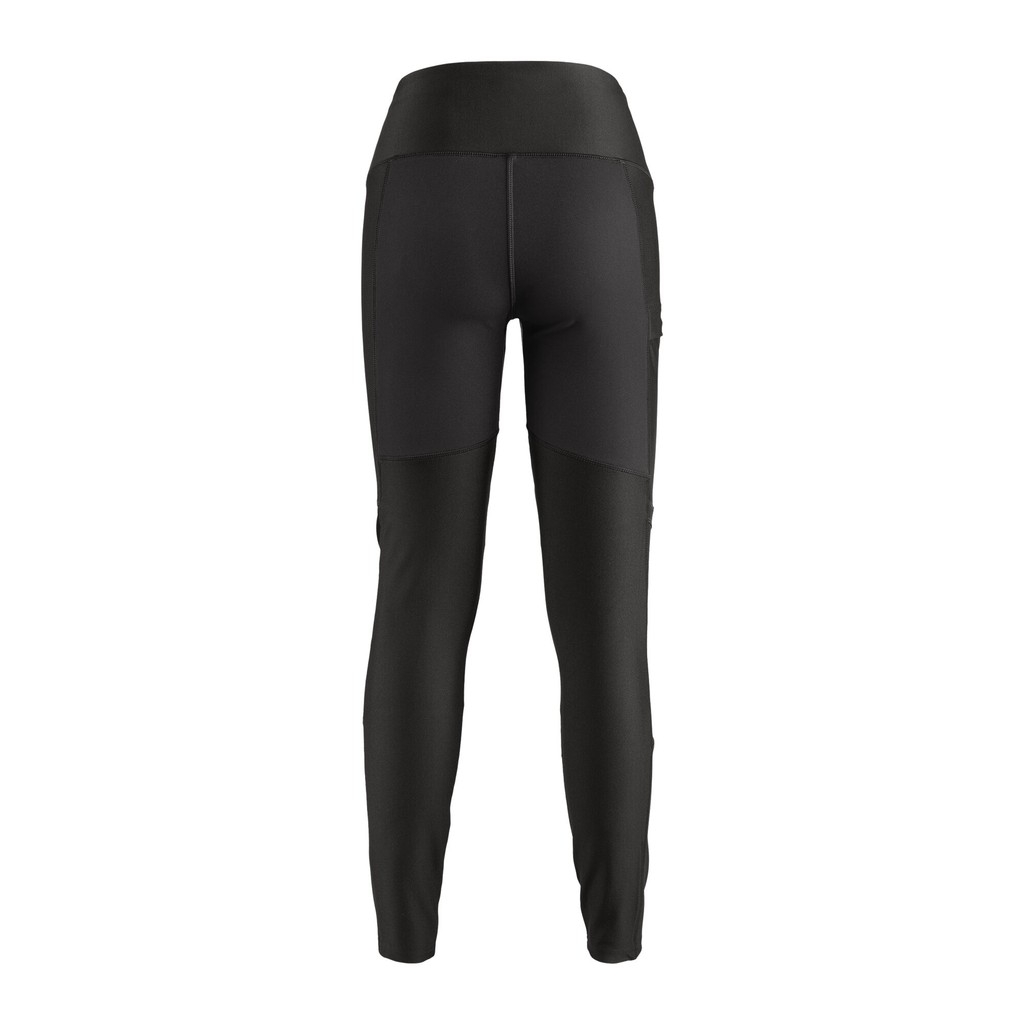 Dame Outdoor tights