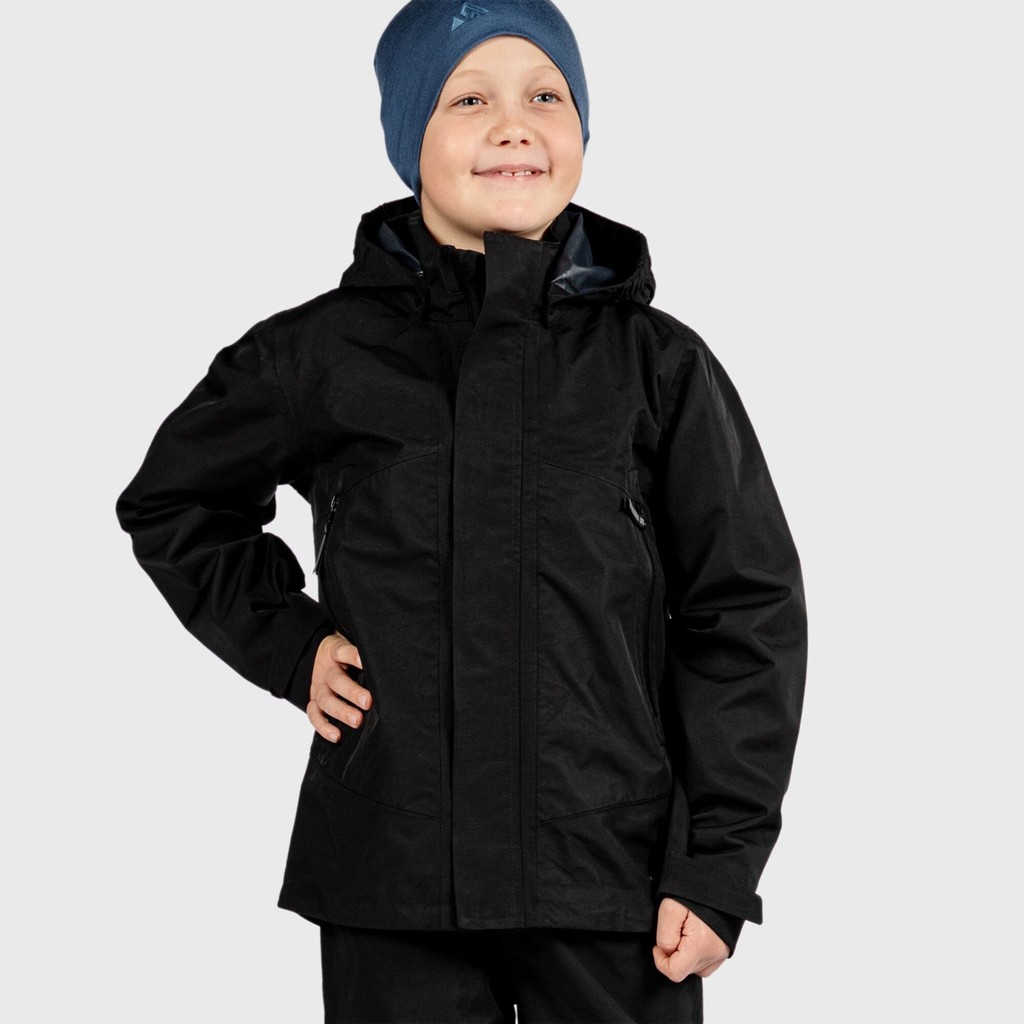 Skaljacka Gråsjö Barn