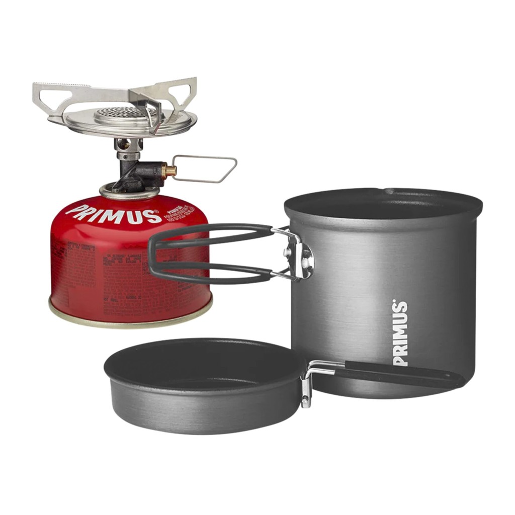 Primus Essential Trail KIT II