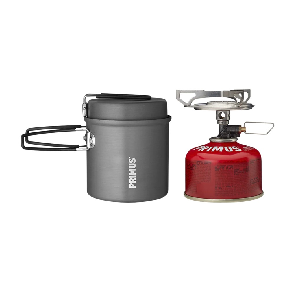 Primus Essential Trail KIT II
