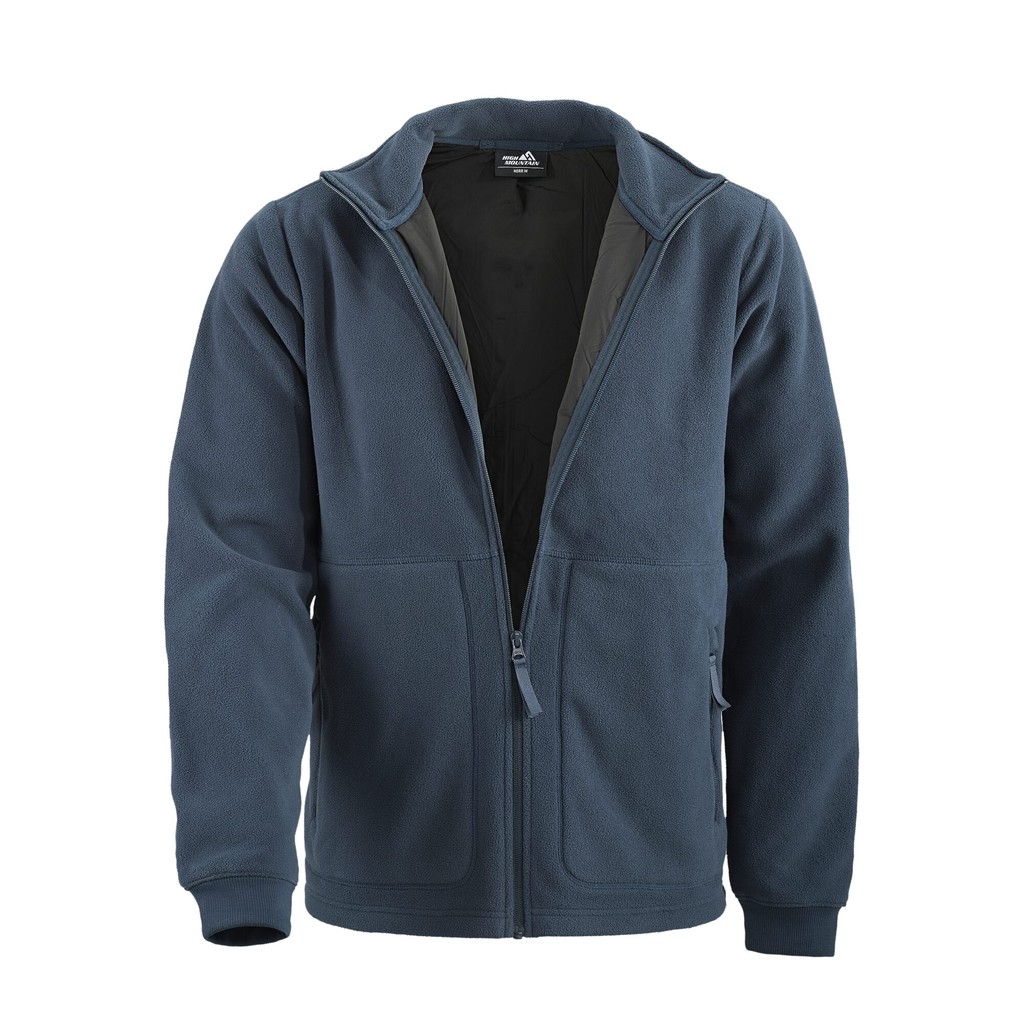 Herren Fleecejacke Borgsjö