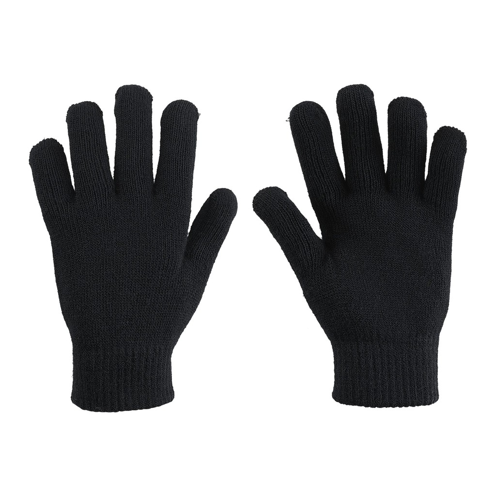 Magiska Fingervantar Vuxen 3-pack