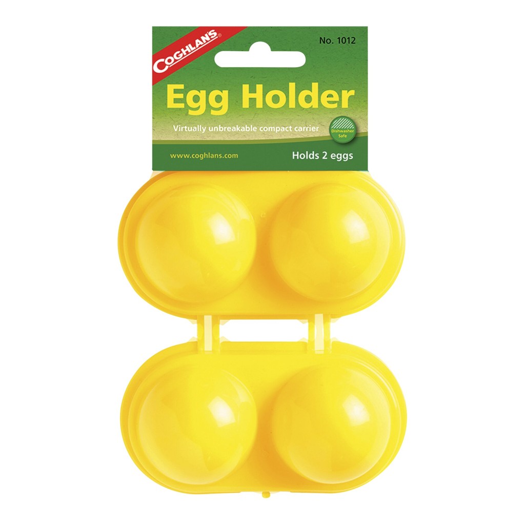 Coghlan's Egg Holder - 2 Eggs