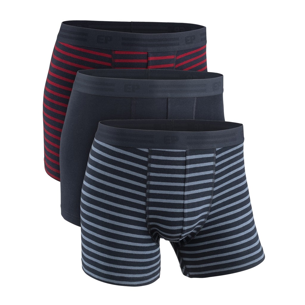 Herrboxer 3-pack