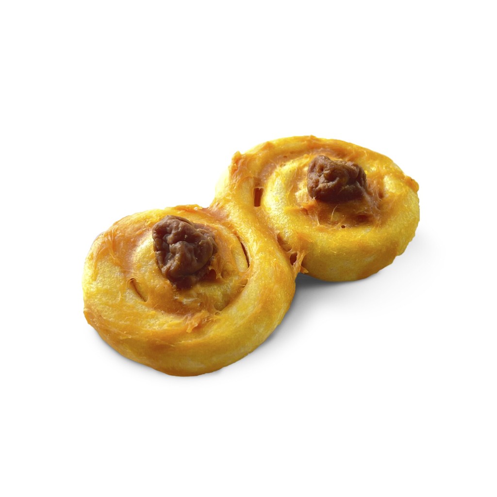 Dogman Bakery Tugg Lussebulle Kyckling