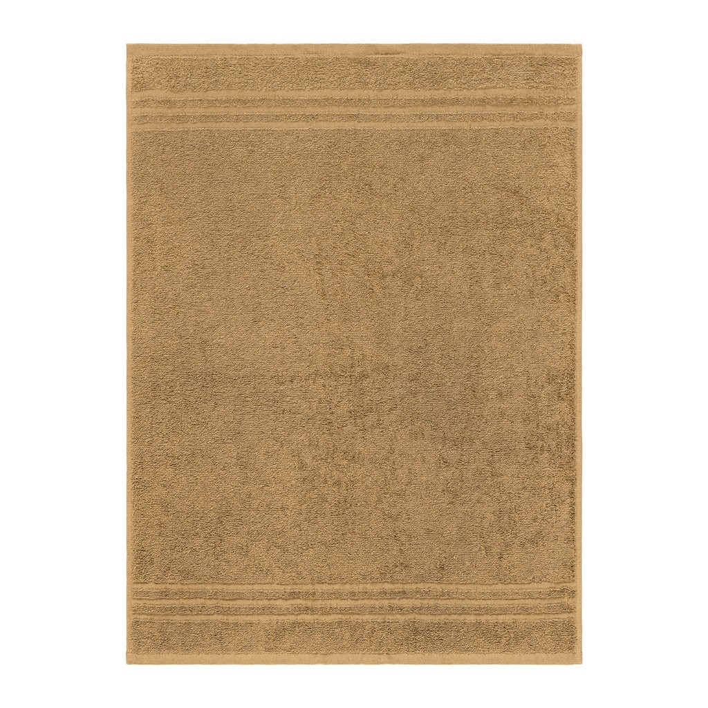 Frottéhandduk 50x70cm