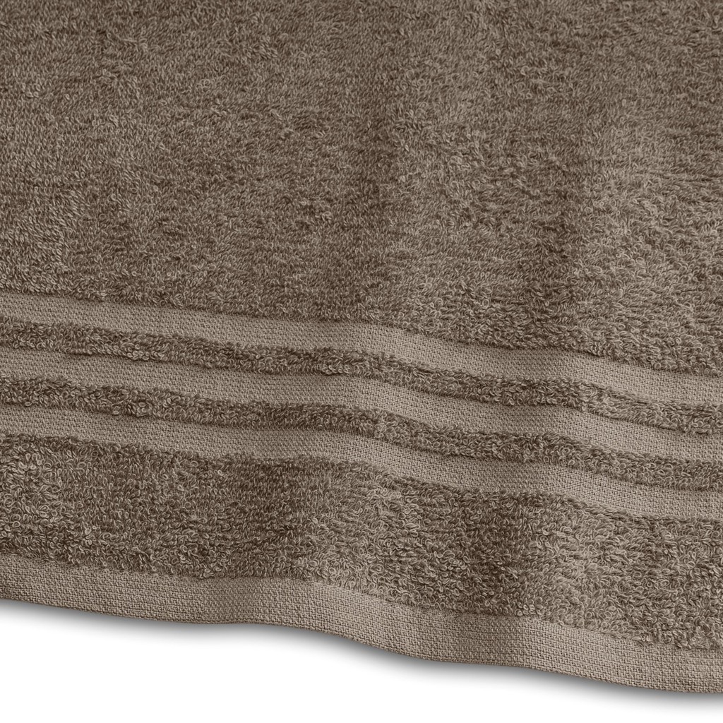 Frottéhandduk 50x70cm