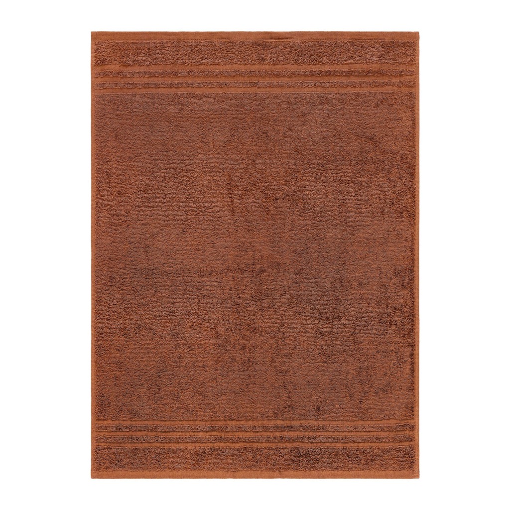 Frottéhandduk 50x70cm