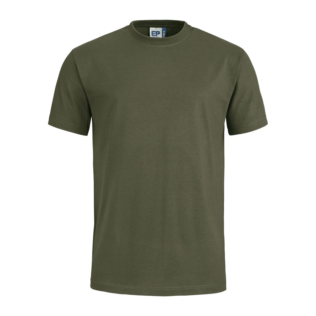 T-shirt Herr