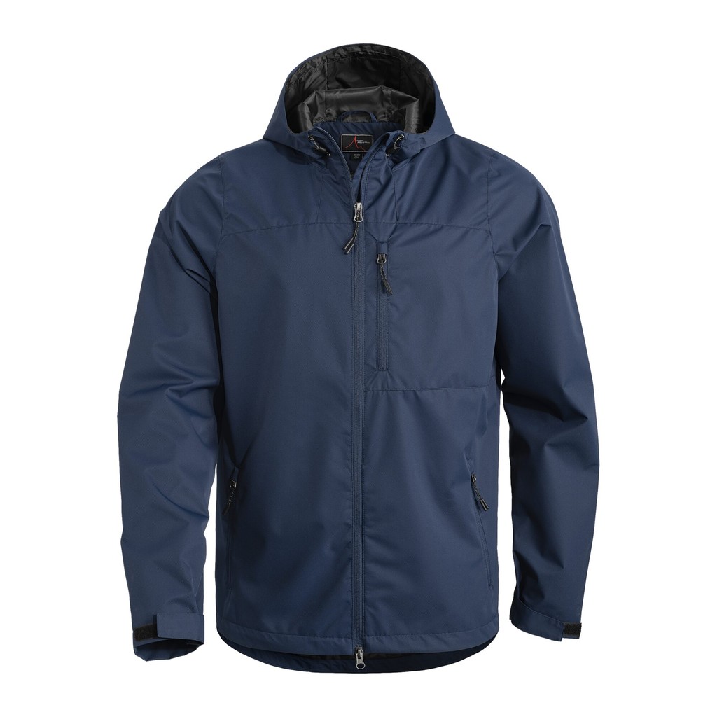 Vindjacka Fulufjället Herr