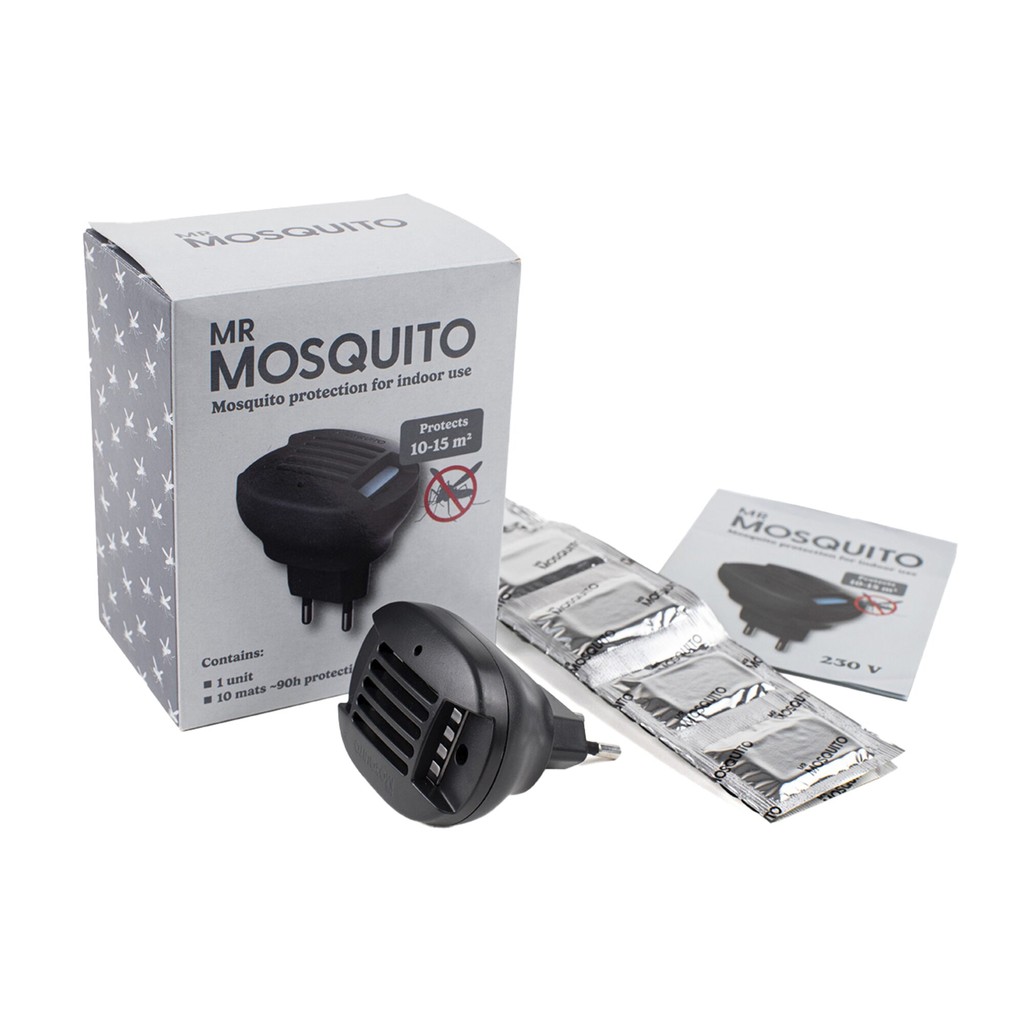 Mr Mosquito 230V