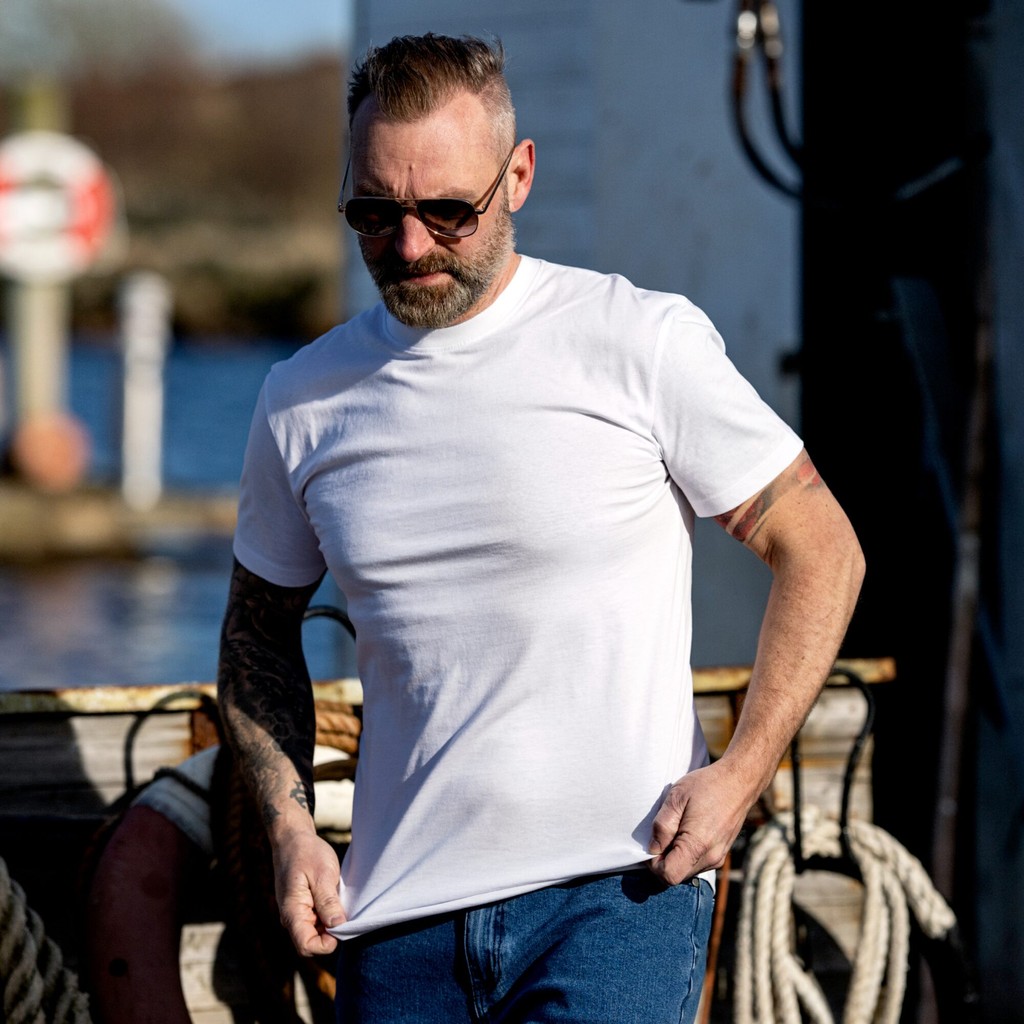 T-shirt Herr T-shirt Herr