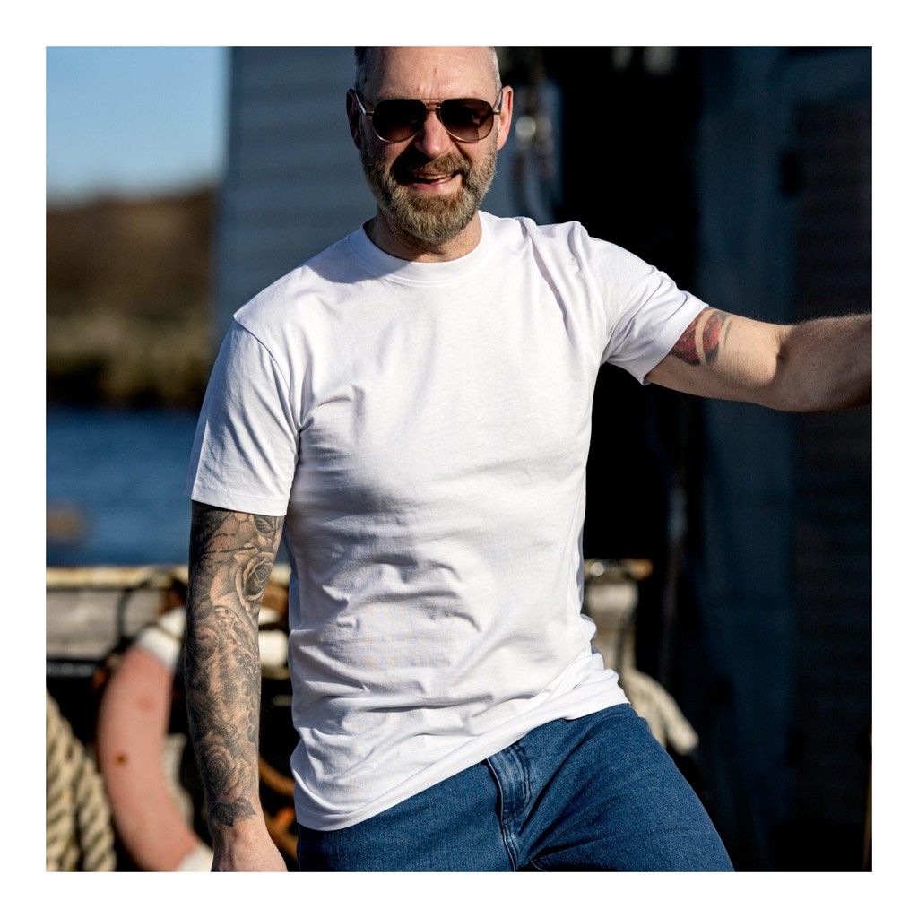 T-shirt Herr T-shirt Herr