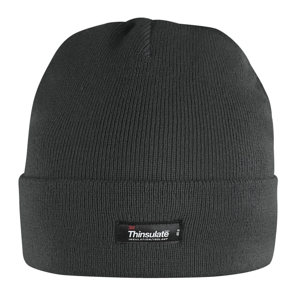 Mütze mit Thinsulate
