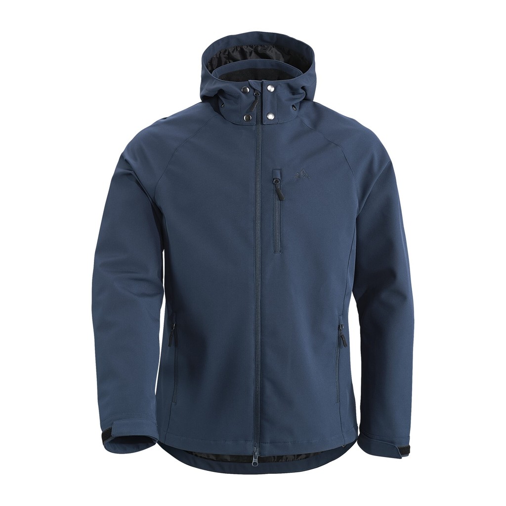 Softshelljacka Mälaren Herr