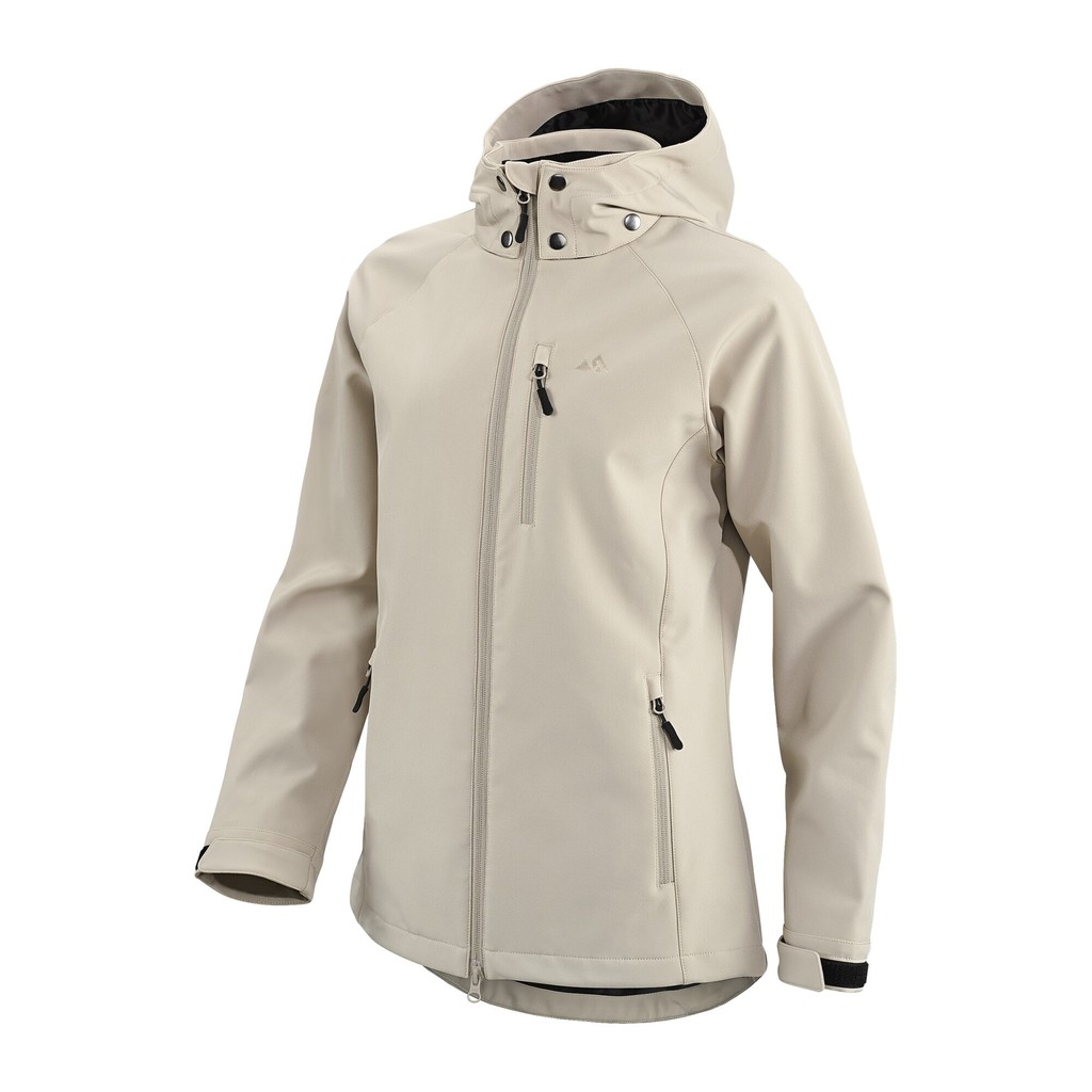 Softshelljacka Mälaren Dam