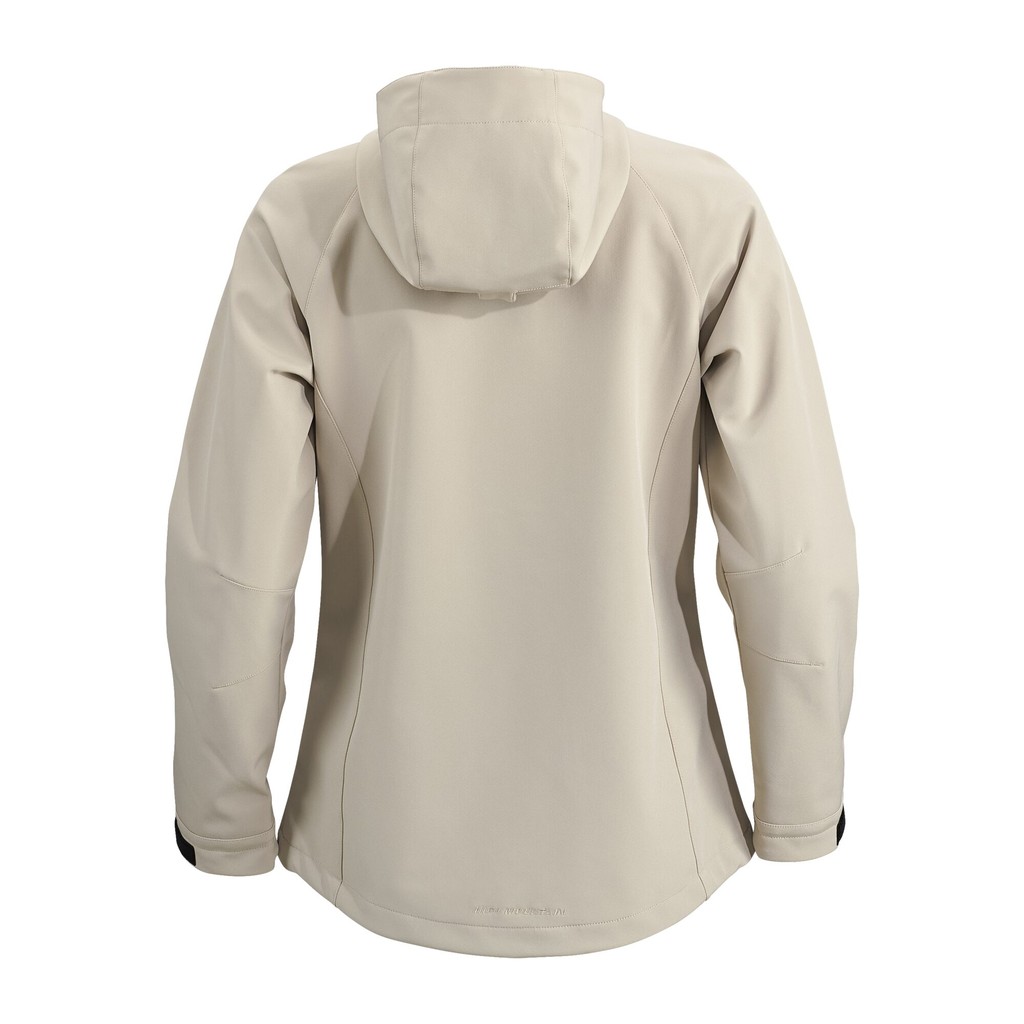 Softshelljacka Mälaren Dam