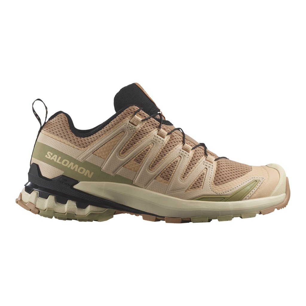 Salomon XA Pro 3D V9 Dam Rosa Salomon XA Pro 3D V9 Dam Rosa