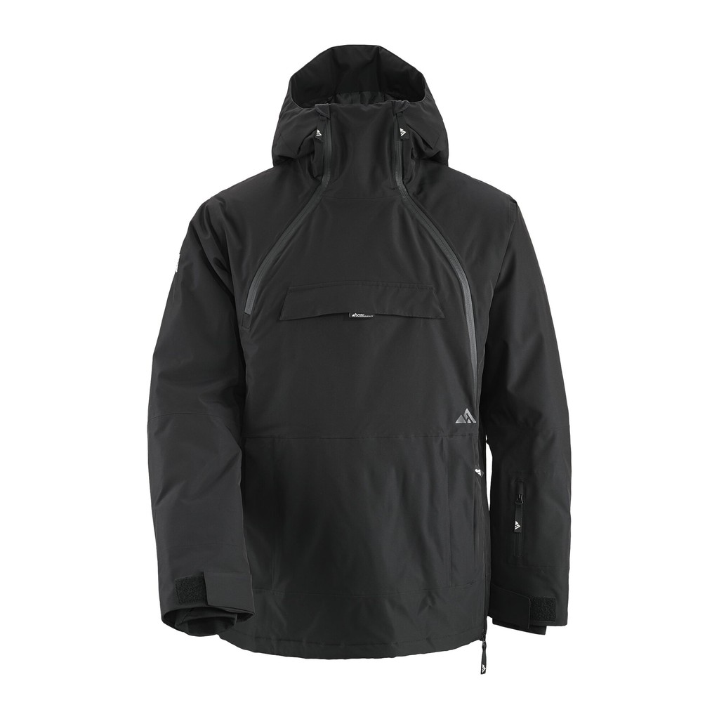 Herren Skijacke Cortina
