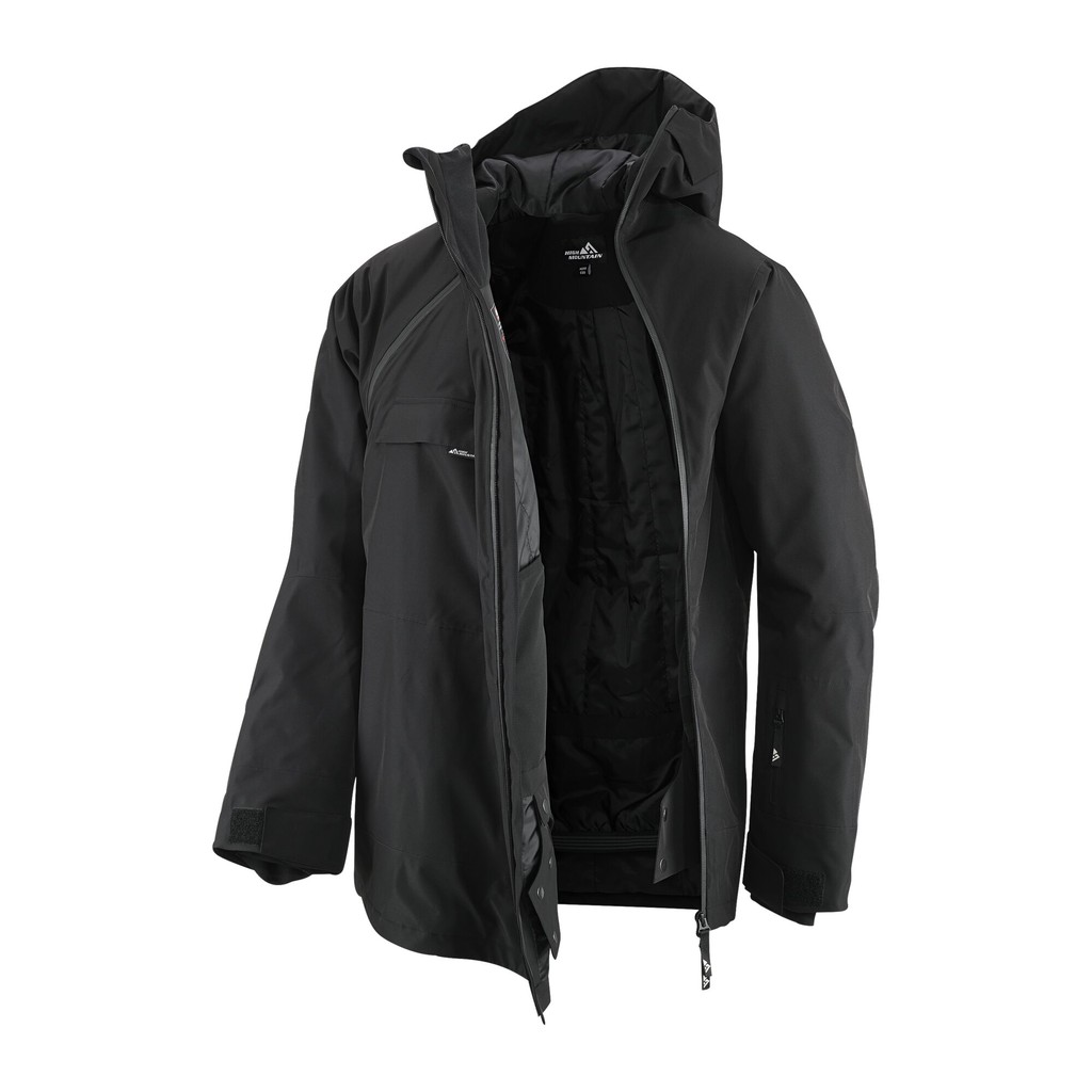 Herren Skijacke Cortina